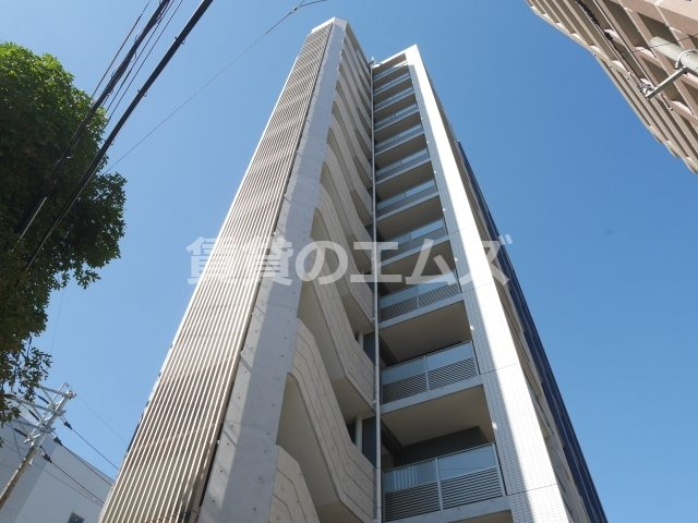 建物外観　ＬＩＦＥＦＩＥＬＤ銀天町の外観