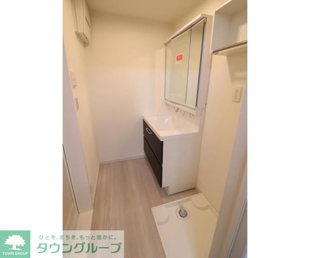洗面設備　タウンハウジング仙川店まで♪