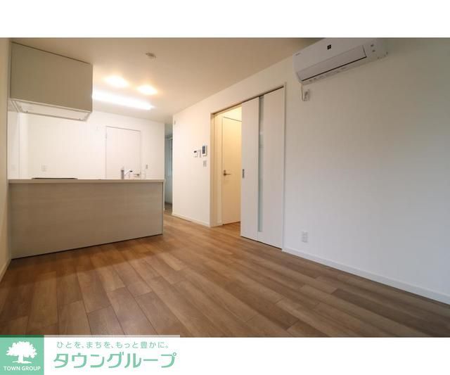 居室・リビング　タウンハウジング仙川店まで♪