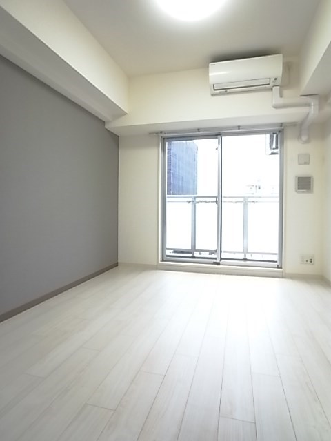 その他部屋・スペース　ゆとりの広さです