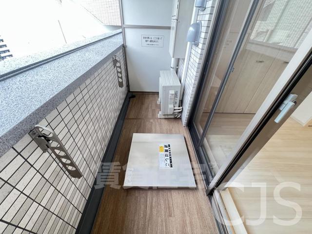 Vinoプレジオ本町の内装写真