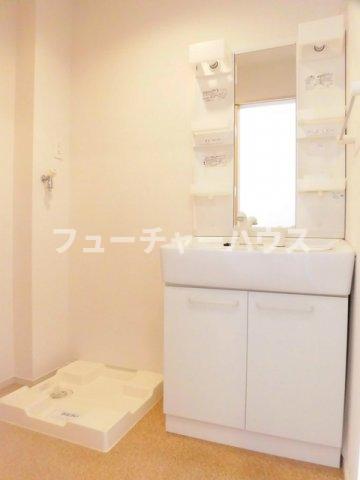 ローレルパークAの内装写真