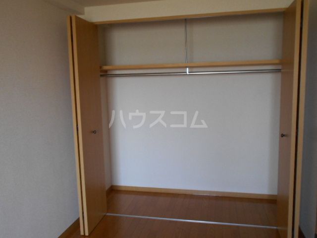 アソシエーションの内装写真