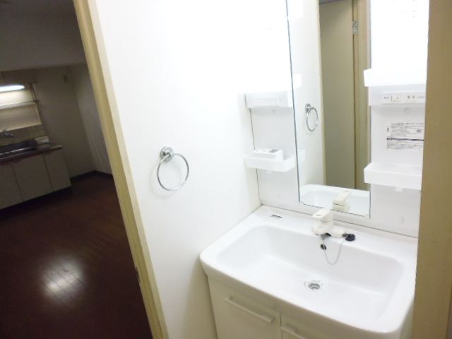 ラビリント川島の内装写真