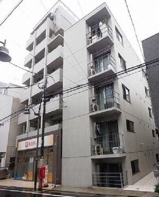 ＪＲ山手線 大崎駅 徒歩9分 築8年