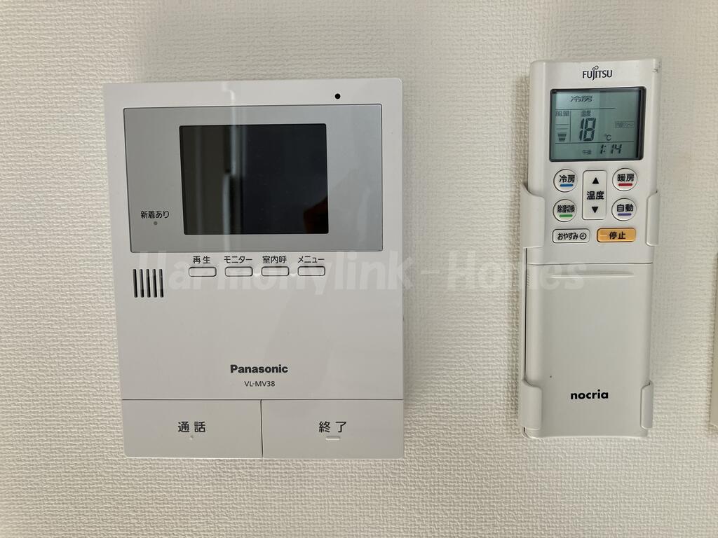堀切イリスタワーのその他写真