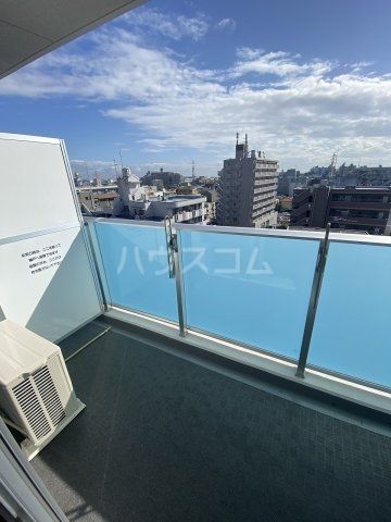 フランシールの内装写真