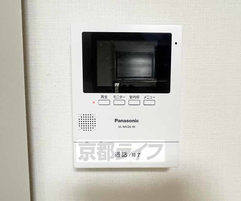深草西浦町貸家のその他写真