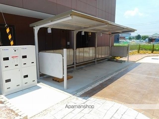 その他共有部分　その他共有部分