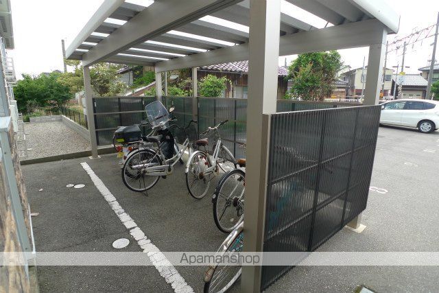 チェリーヒル根上の外観写真