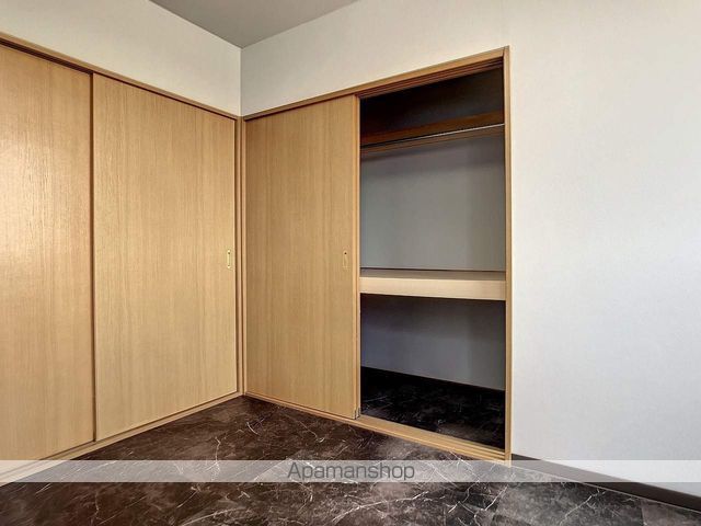 チェリーヒル根上の内装写真