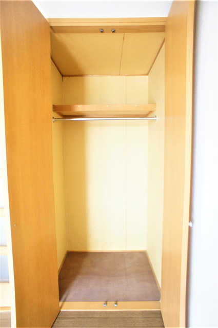 収納　増えがちな荷物をスッキリ収納できます♪