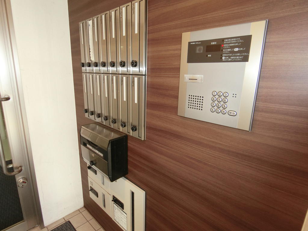 ウインダムヒル南5条の外観写真