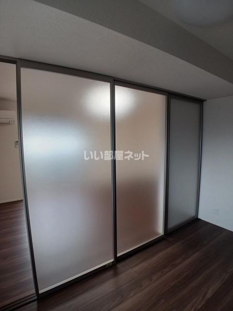RETREAT 25の内装写真