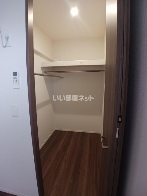 RETREAT 25の内装写真