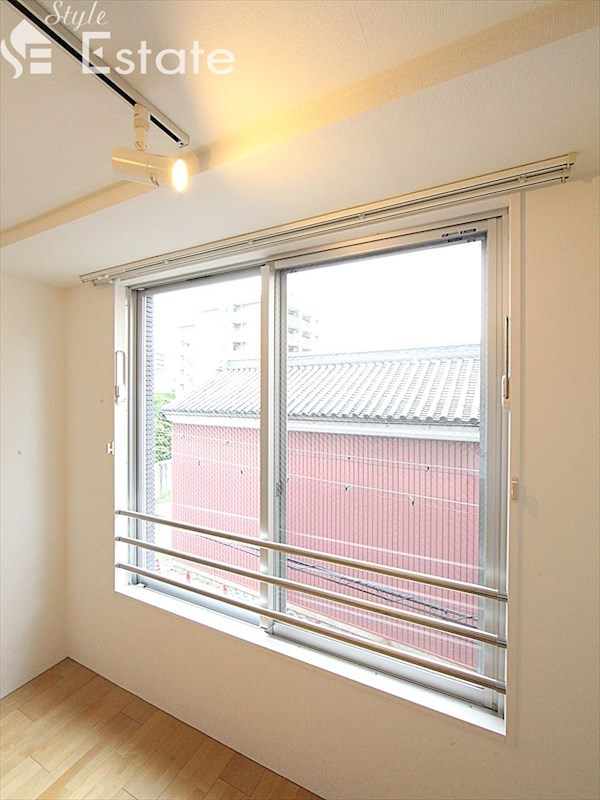 Branche葵の内装写真