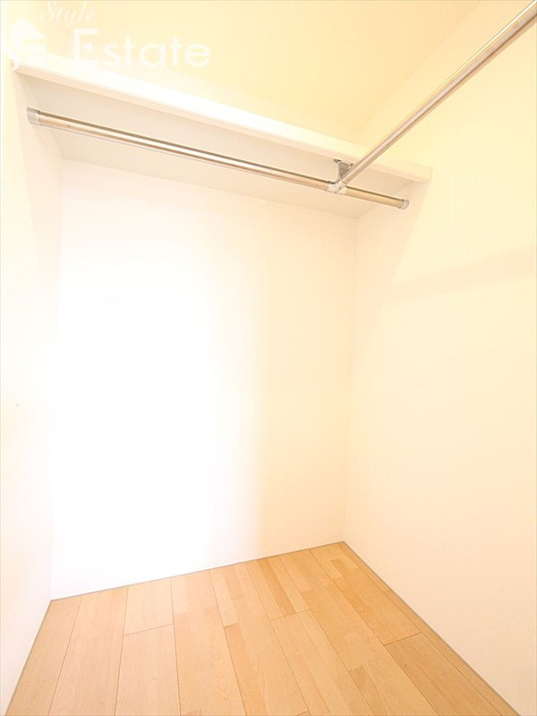 Branche葵の内装写真