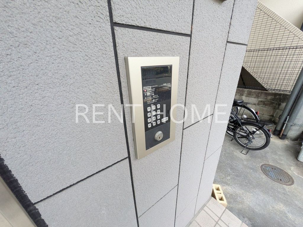 近鉄長野線 喜志駅 徒歩1分 6階建 築29年のその他写真