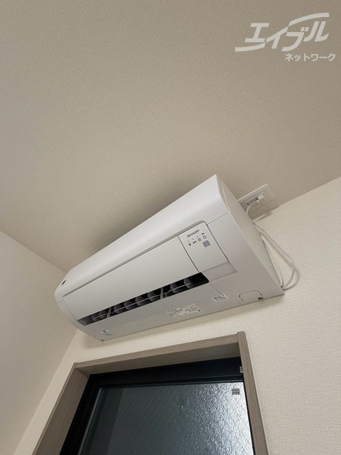 阪急京都線 上新庄駅 徒歩8分 3階建 新築のその他写真