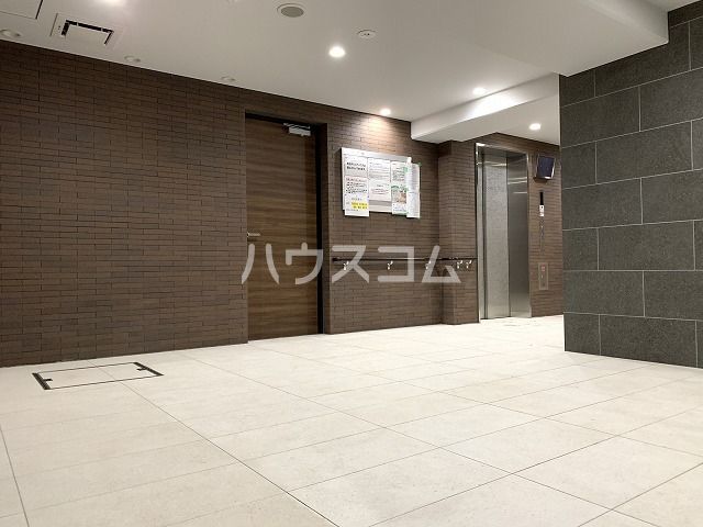 ロビー