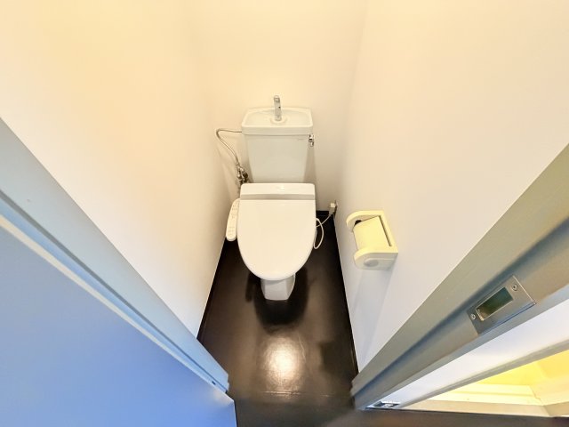 リアライズ六甲Iのトイレ写真