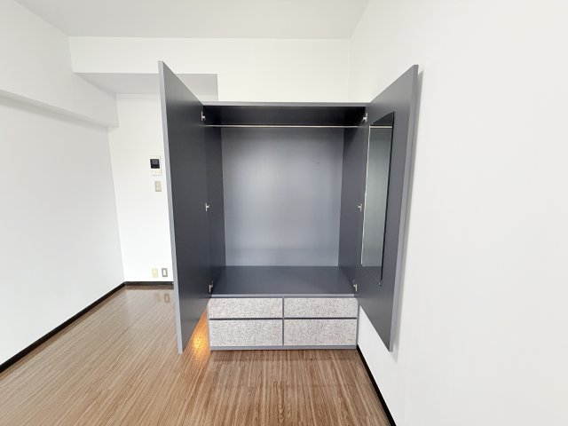 リアライズ六甲Iの内装写真