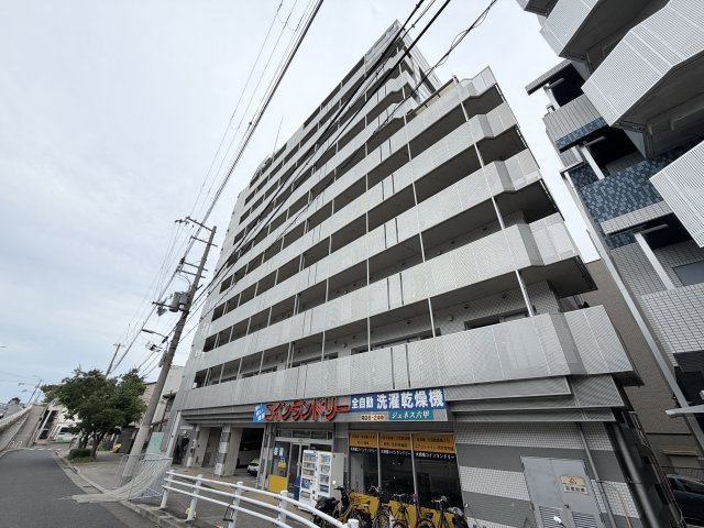 リアライズ六甲Iの外観写真