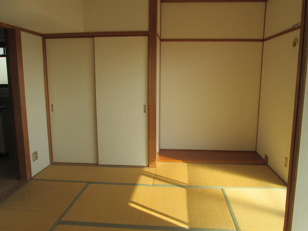 リーブルレジデンス帯山のその他写真