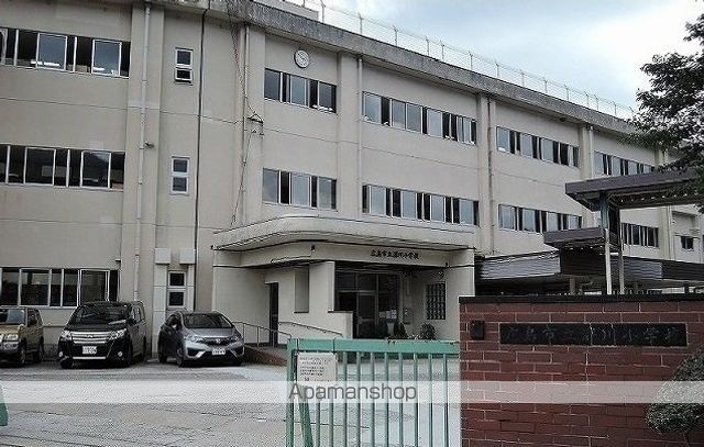 小学校　深川小学校（小学校）まで400m