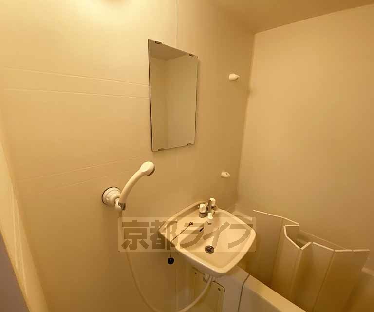 悠々館・リベルテの内装写真