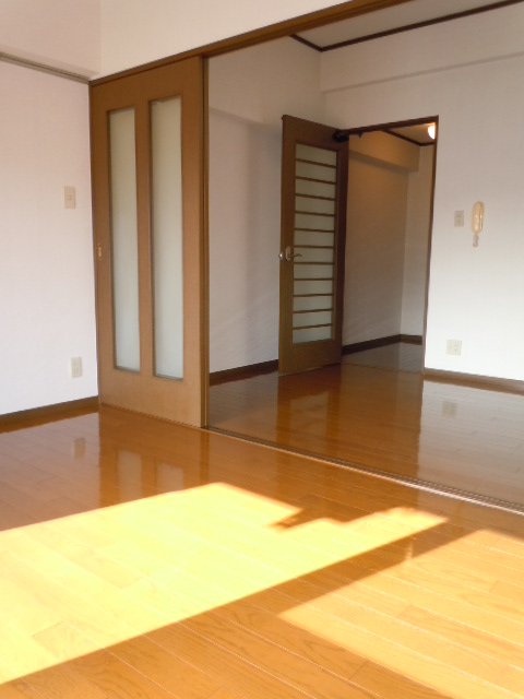 その他部屋・スペース　寝室にぴったりのお部屋です
