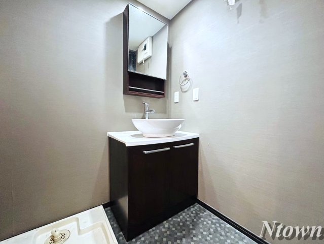 i Room並木の内装写真