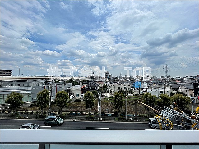 アーバンパーク高井戸のその他写真