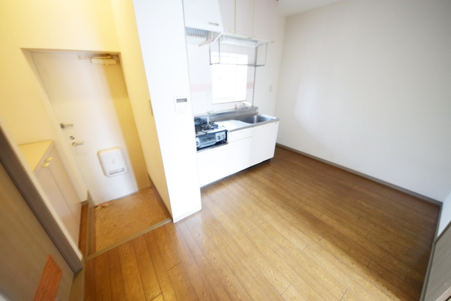 ＪＲ横浜線 橋本駅 徒歩14分 2階建 築33年の居間写真