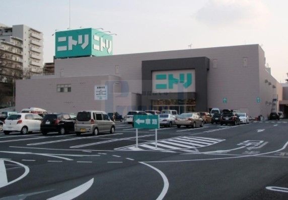 ホームセンター　ニトリ成増店（ホームセンター）まで880m