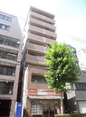建物外観　☆綺麗な外観☆