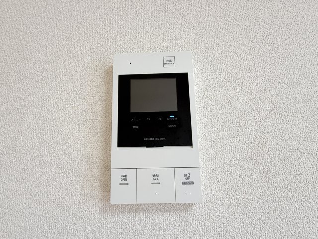 チェリーハイツのその他写真