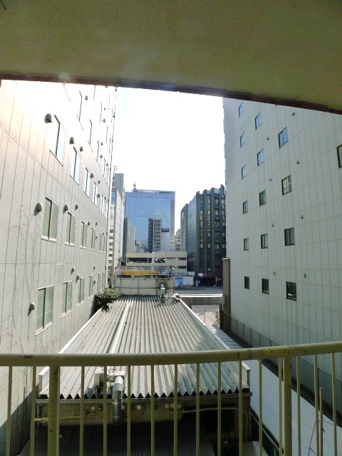 地下鉄名城線 久屋大通駅 徒歩3分 11階建 築46年のその他写真
