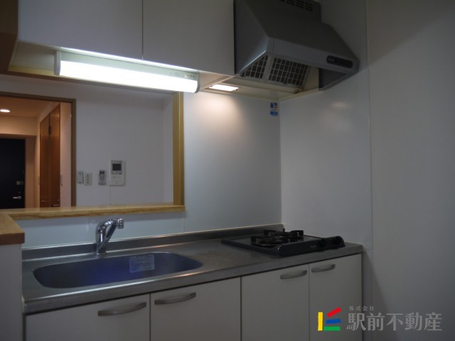 キッチン　同タイプ別部屋
