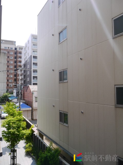 眺望　同タイプ別部屋