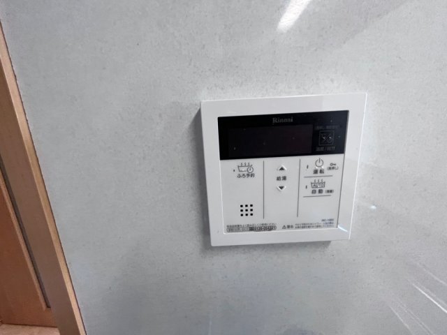 阪急京都線 上牧駅 徒歩5分 3階建 築22年のその他写真