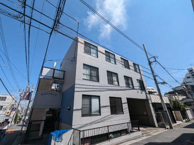 ソシエート丸杉