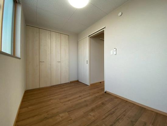 その他部屋・スペース　洋室