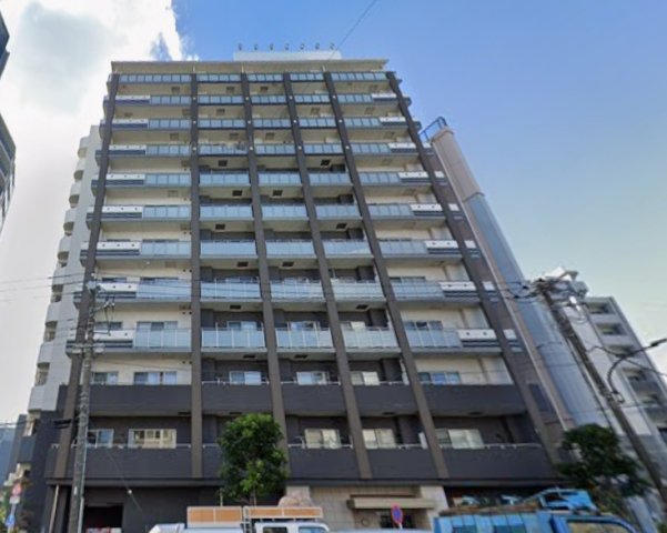 東京メトロ日比谷線 三ノ輪駅 徒歩3分 築19年