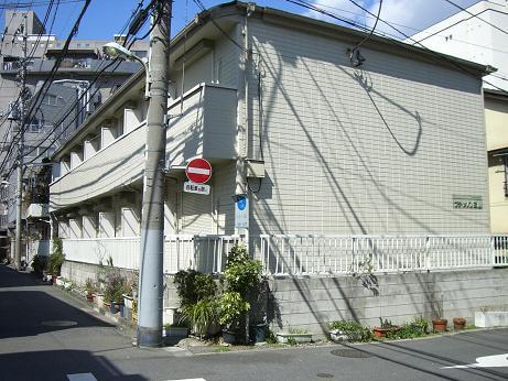 プチメゾン東山