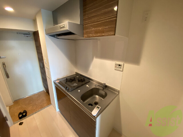 Luxe新大阪SOUTHのキッチン写真