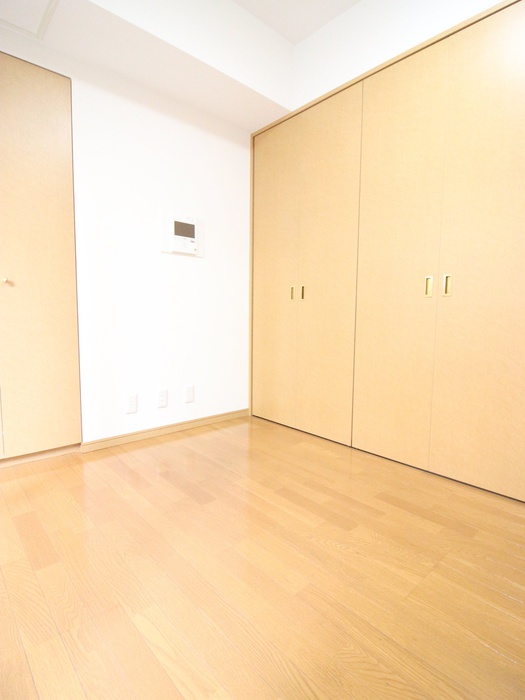 藤和シティ-ホ-ムズ島津山西の居間写真