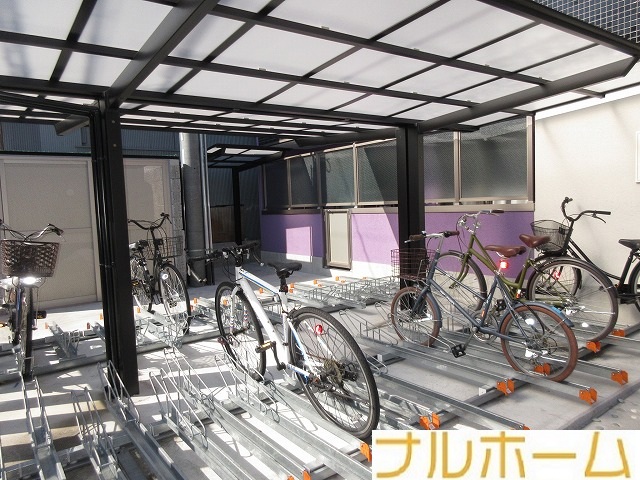 近鉄南大阪線 北田辺駅 徒歩8分 9階建 築3年の外観写真