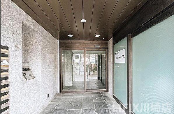 京急本線 黄金町駅 徒歩3分 7階建 築20年のその他写真