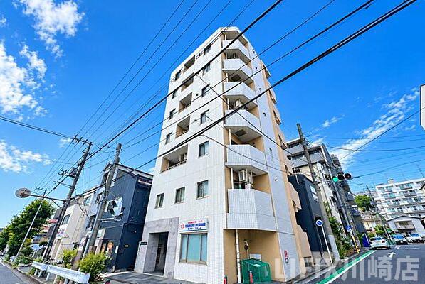 京急本線 黄金町駅 徒歩3分 築20年